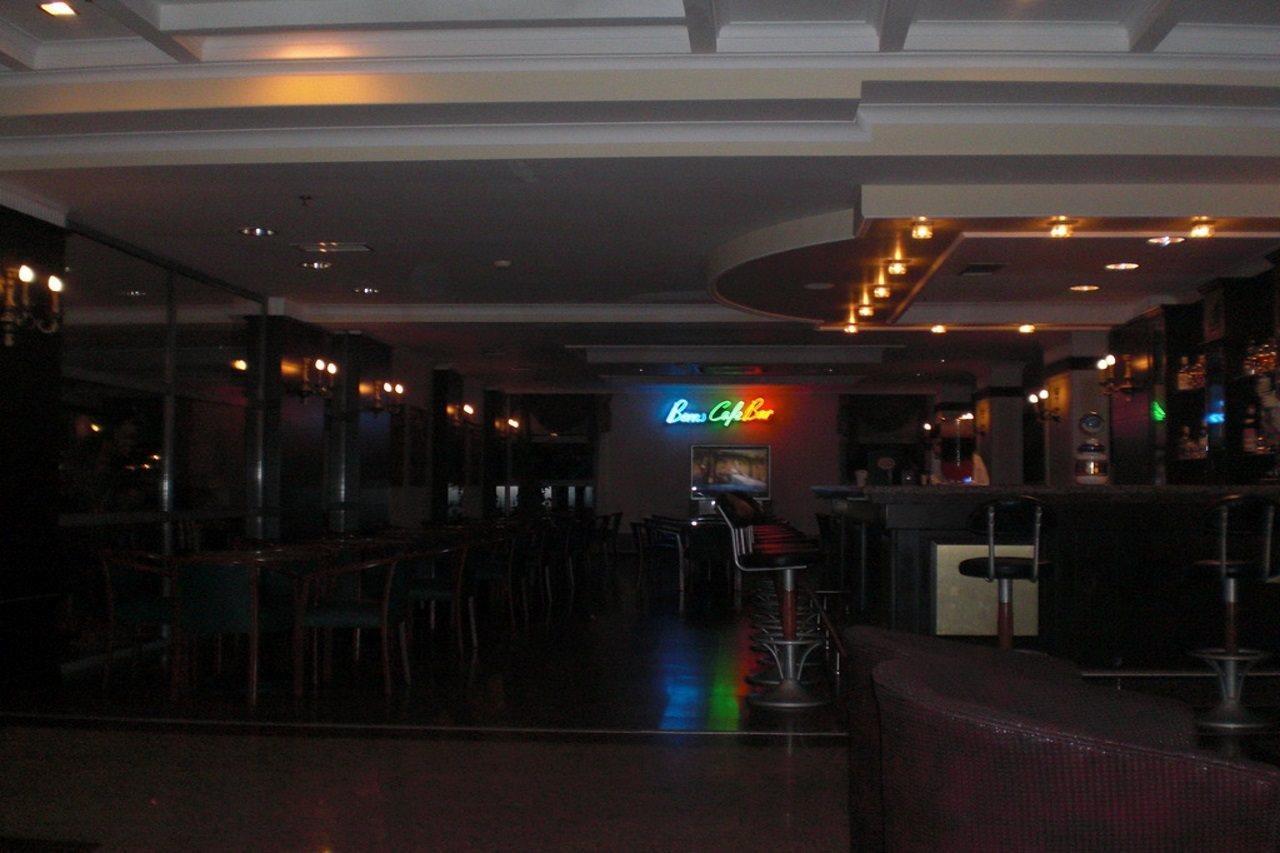 Insula Resort & Spa Alanya Exteriör bild
