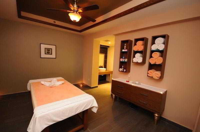 Insula Resort & Spa Alanya Exteriör bild